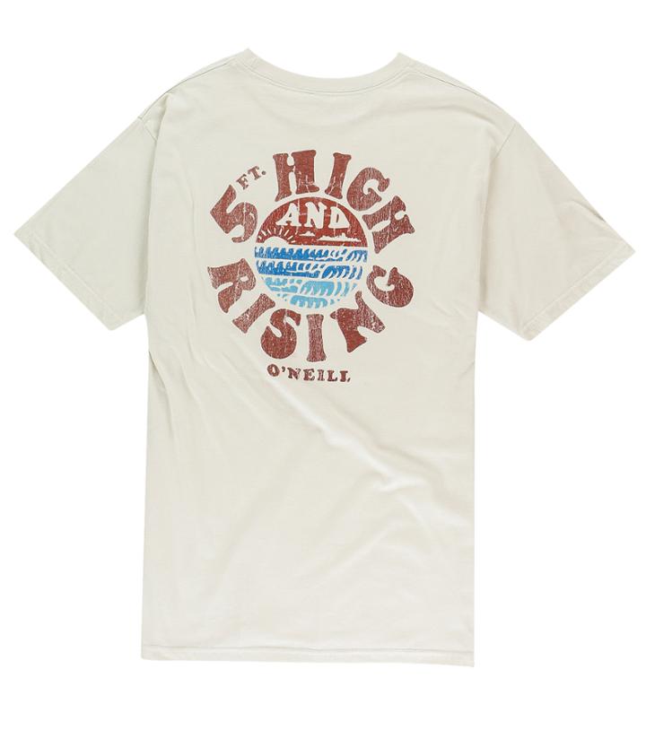 O'Neill Five Foot Tee