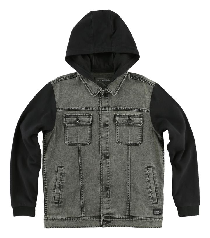 O'Neill Davenport Trucker Jacket