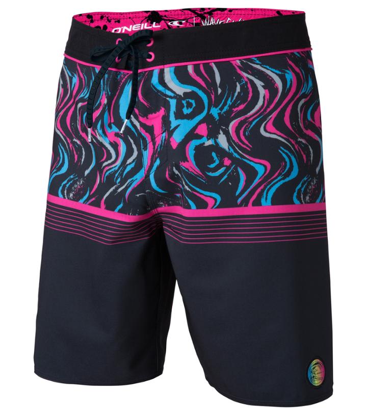 O'Neill Hyperfreak Madness Boardshorts