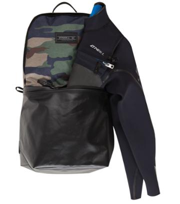 O'Neill Half And Half Backpack