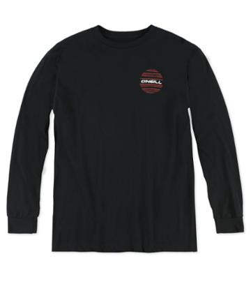 O'Neill Grudge Long Sleeve Tee
