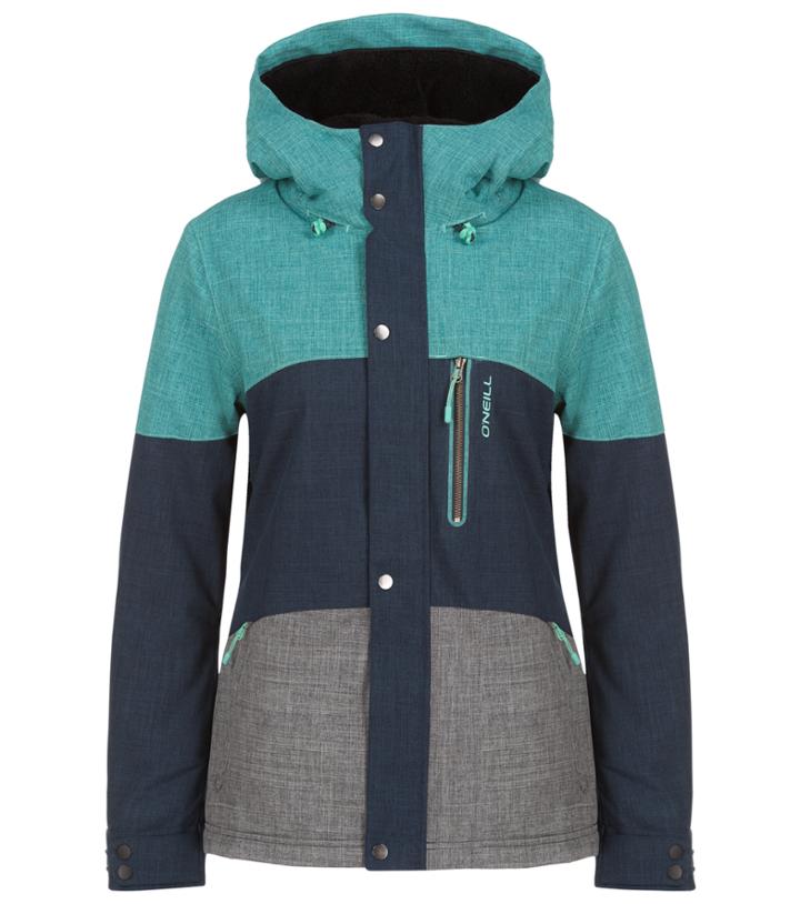 O'Neill Coral Snow Jacket