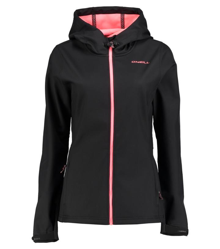 O'Neill Solo Softshell Snow Jacket