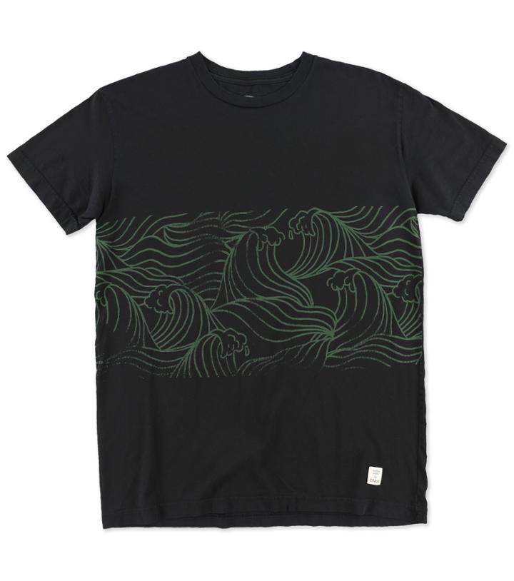 O'Neill O'riginals Westswell Tee