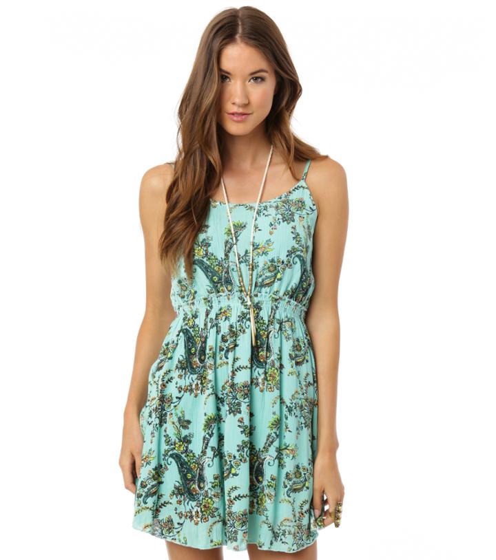 O'Neill Erica Dress