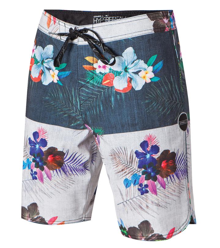 O'Neill Political Hyperfreak Boardshorts