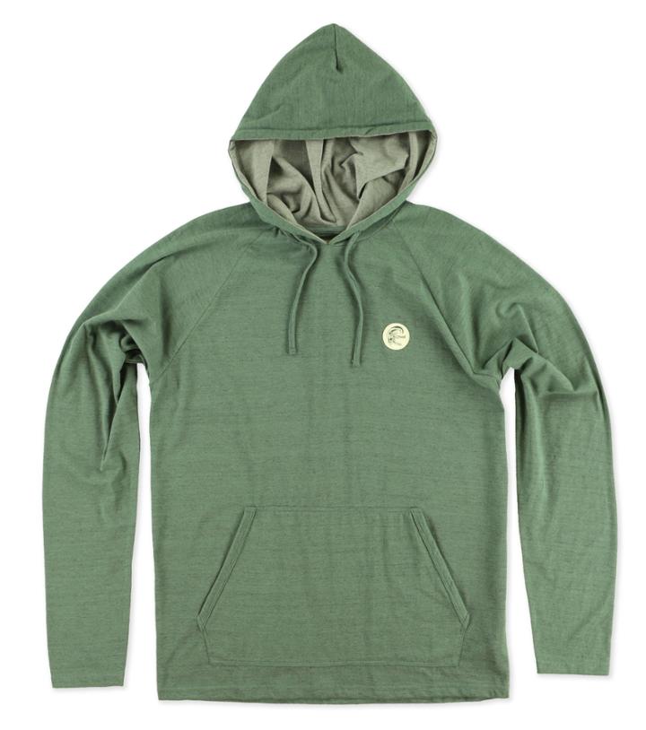 O'Neill O'riginals Granada Hooded Pullover