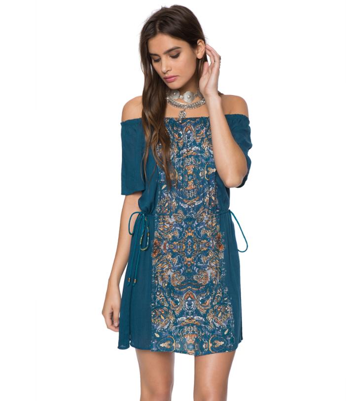 O'Neill Rae Dress