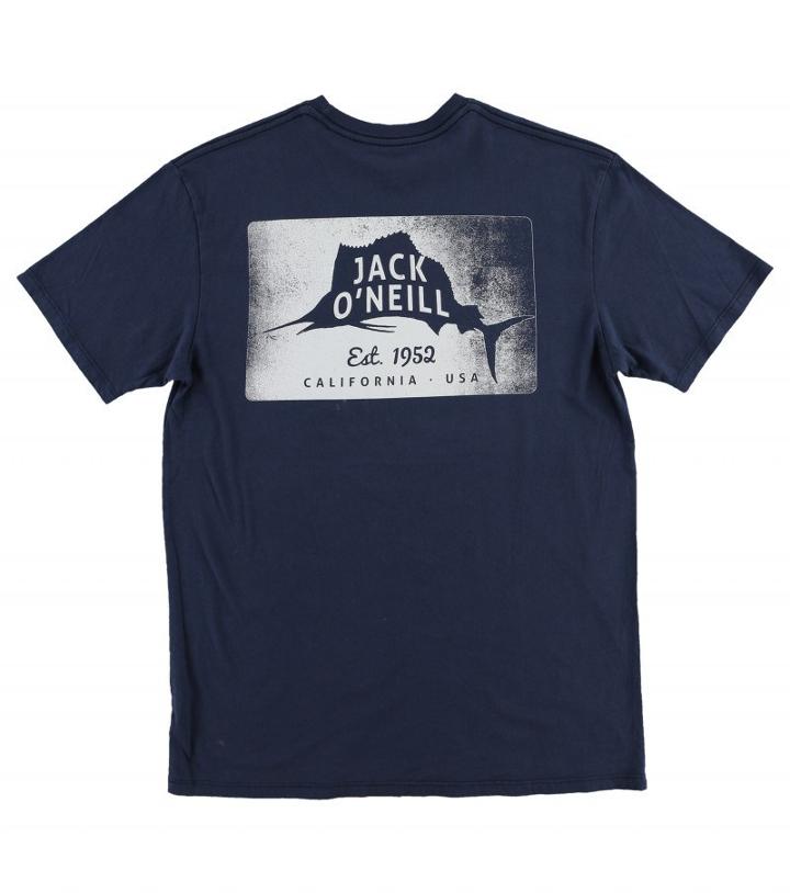 O'Neill Jack O'neill Sailfish Tee