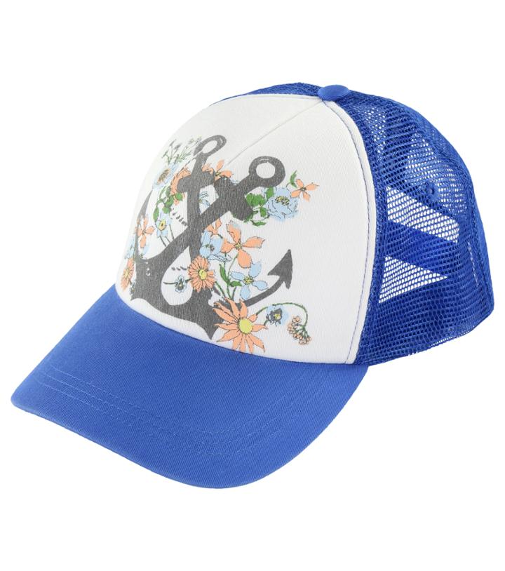 O'Neill Scenic Point Hat