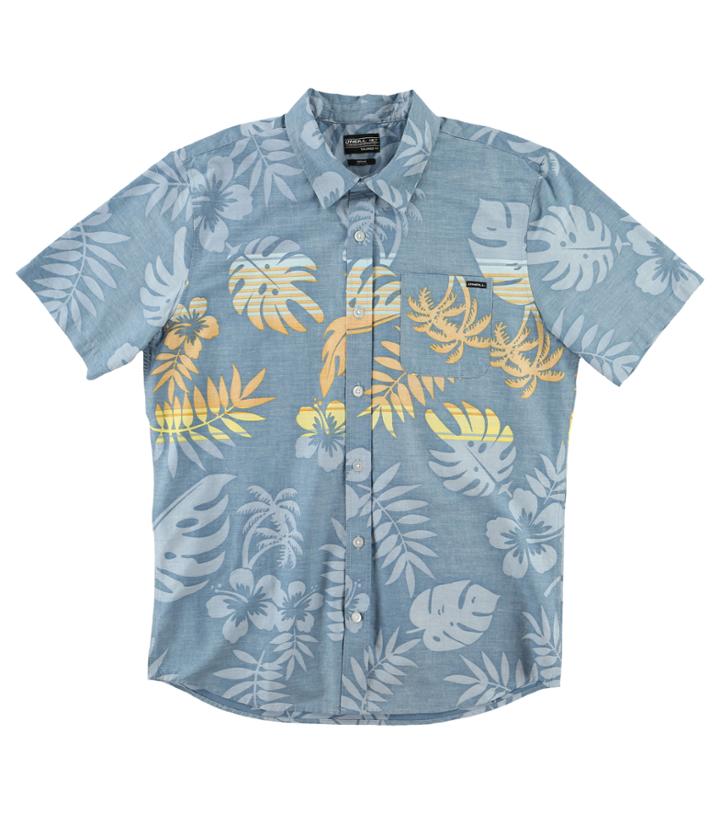 O'Neill Brotanical Shirt