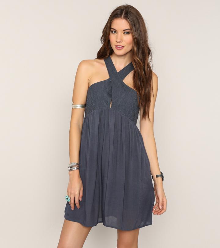 O'Neill Georgina Dress