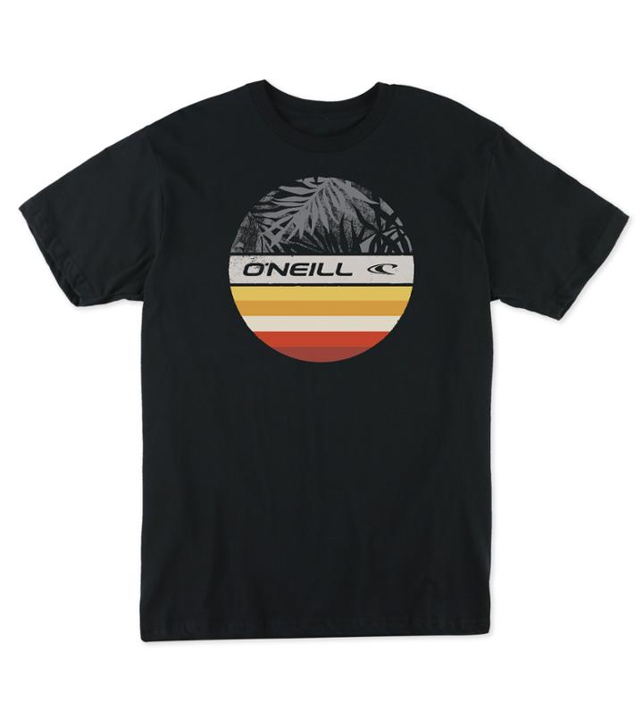 O'Neill Craftsman Tee