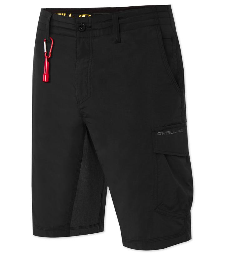 O'Neill Traveler Cargo Hybrid Shorts