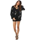 O'Neill Flavia Long Sleeve Top