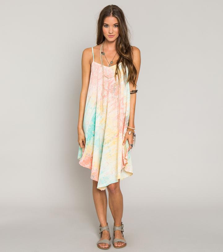 O'Neill Lexi Dress
