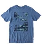 O'Neill Jack O'neill Block Print Tee