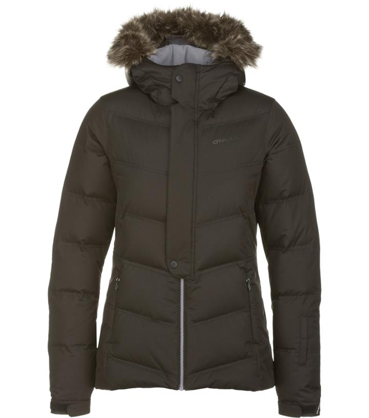 O'Neill Rideable Down Snow Jacket
