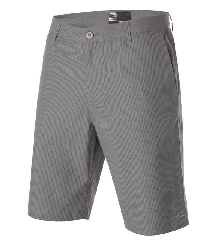 O'Neill Delta Stripe Shorts