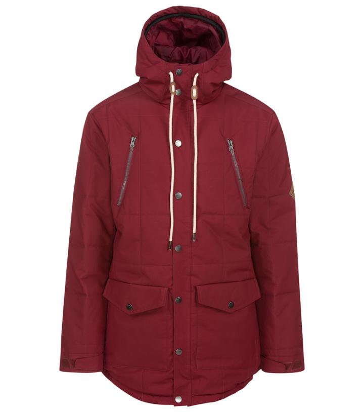 O'Neill Element Snow Jacket