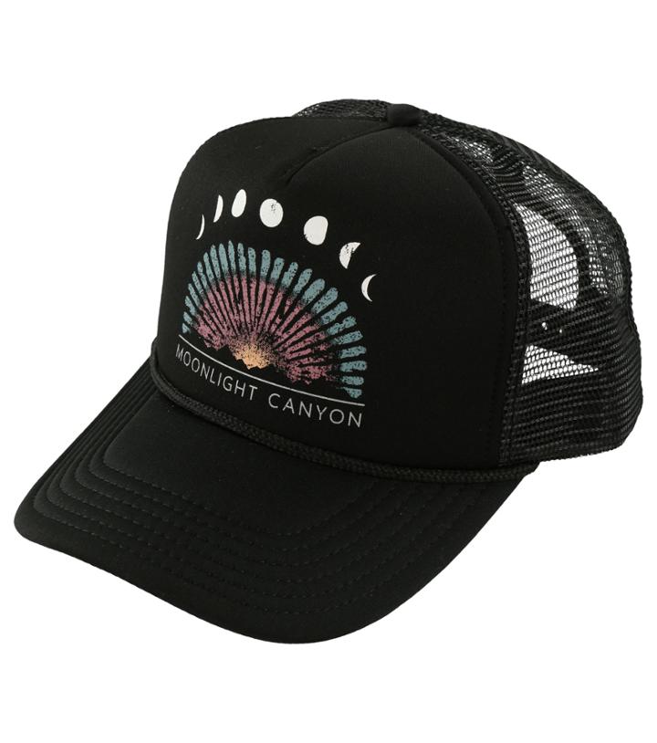 O'Neill Rider Hat