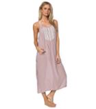 O'Neill Lulu Maxi Cover-up