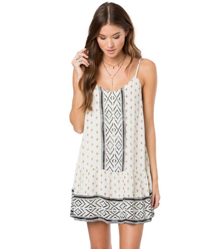 O'Neill Minni Dress