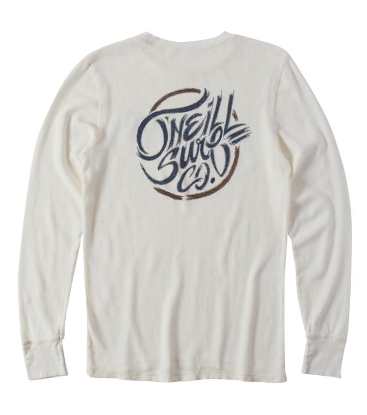 O'Neill Hellraiser Long Sleeve Tee