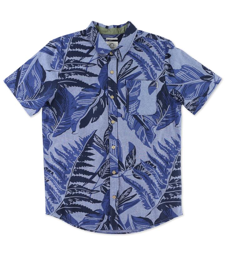 O'Neill O'riginals Figueroa Shirt