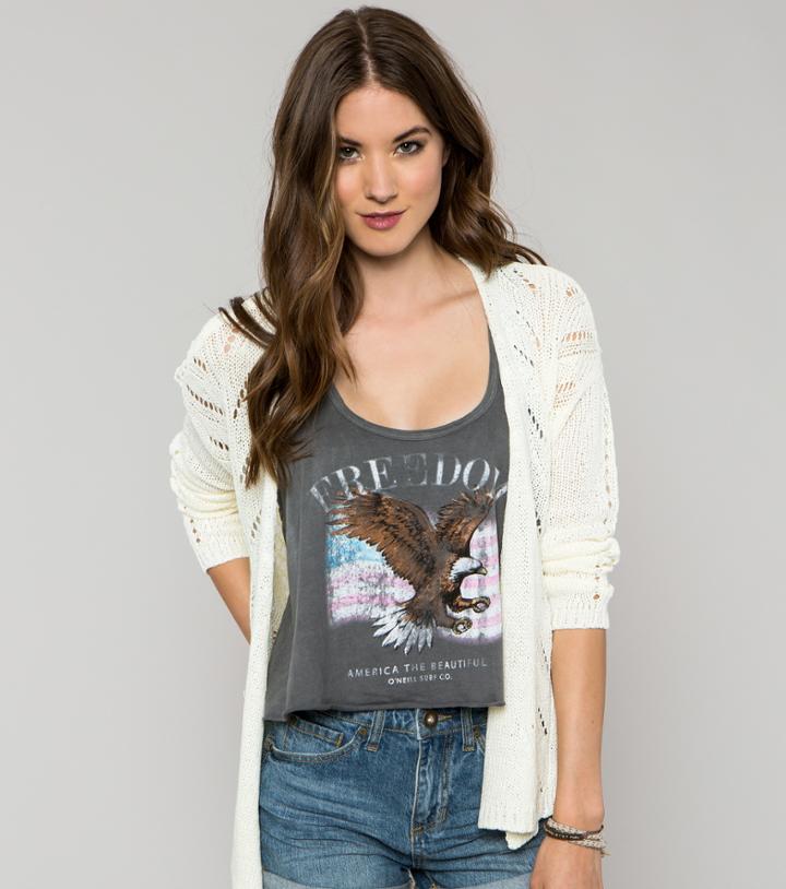 O'Neill Morgan Sweater
