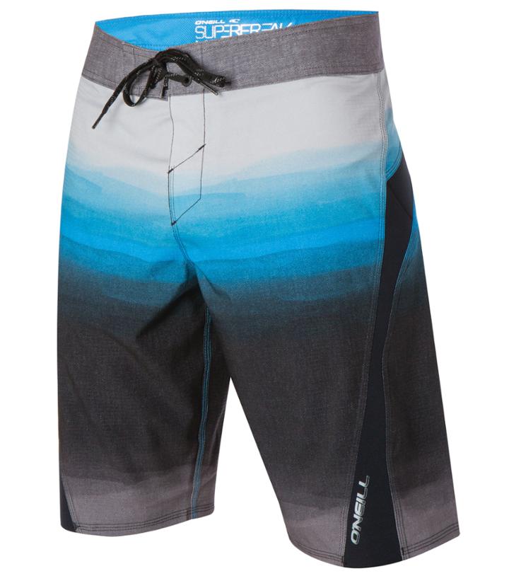 O'Neill Superfreak Fader Boardshorts
