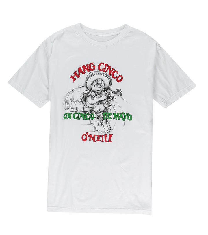 O'Neill Cinco Tee
