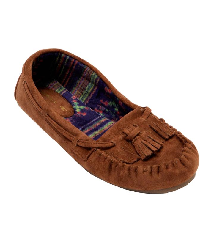O'Neill Veronica Moccasin