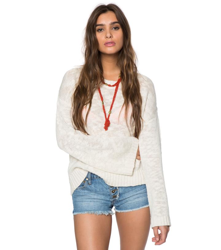 O'Neill Manon Sweater