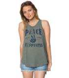 O'Neill Peace Vibes Tank