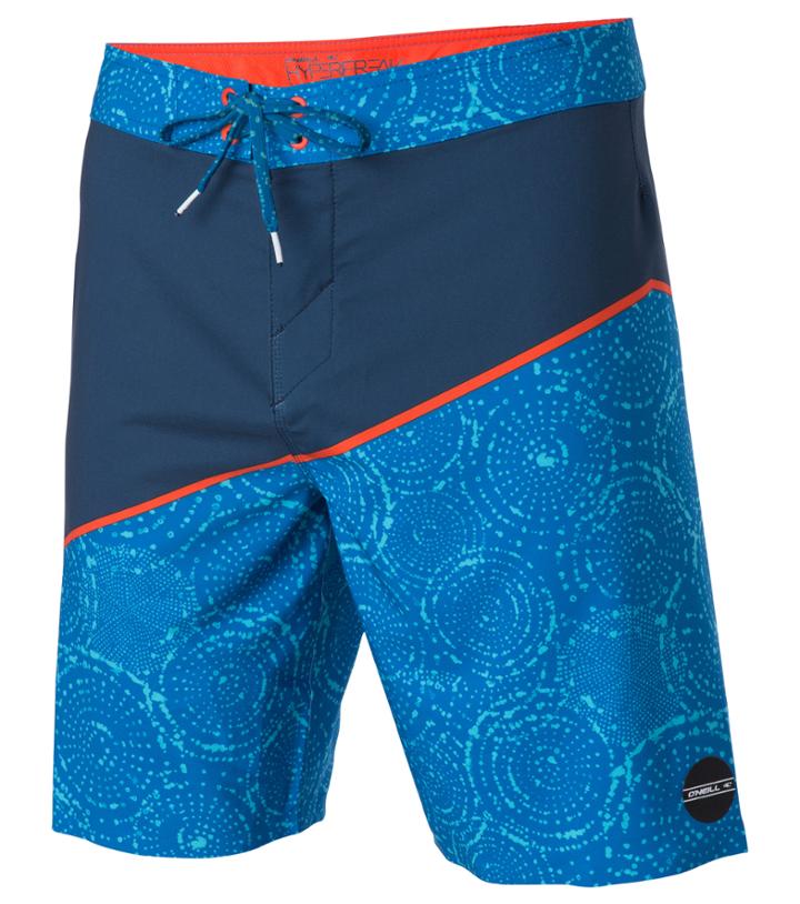 O'Neill Hyperfreak Oblique 3 Boardshorts