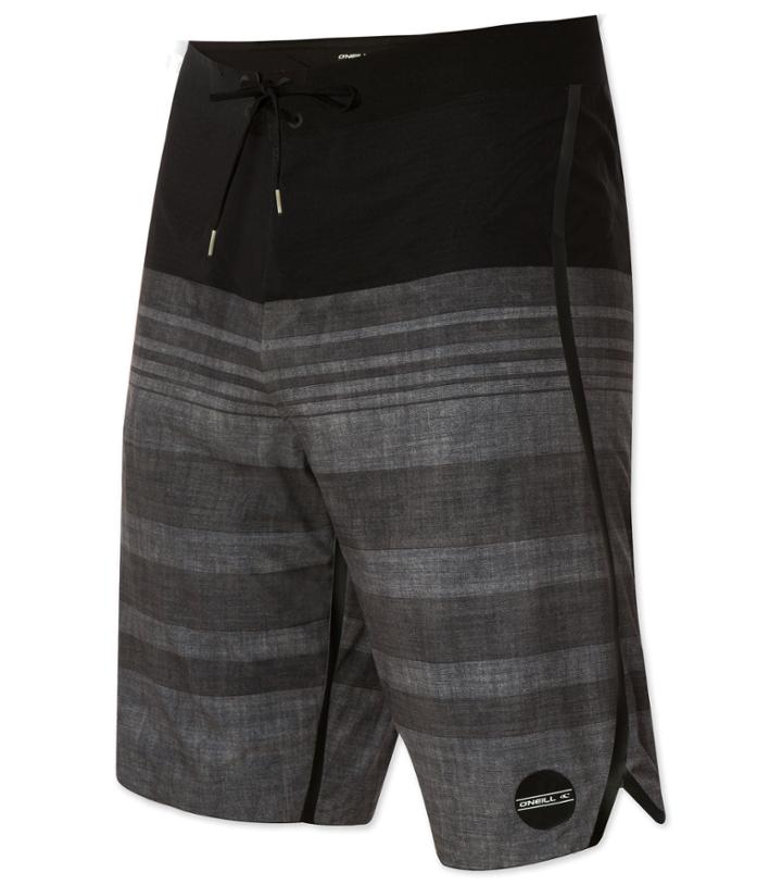 O'Neill Hyperfreak Knifing In Boardshorts
