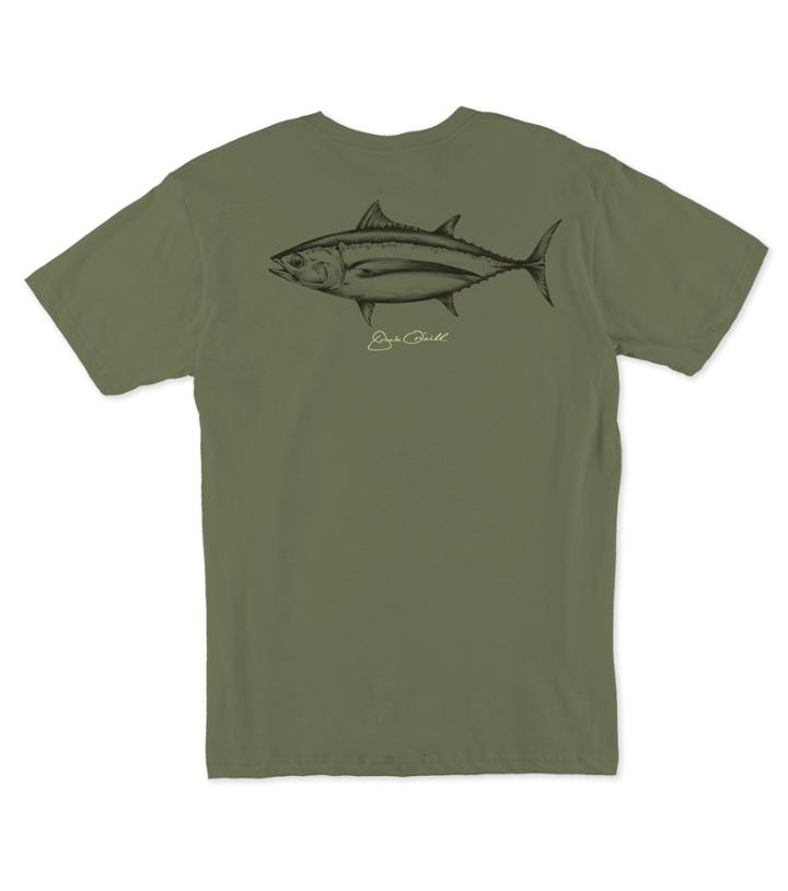O'Neill Jack O'neill Albacore Tee