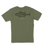 O'Neill Jack O'neill Albacore Tee