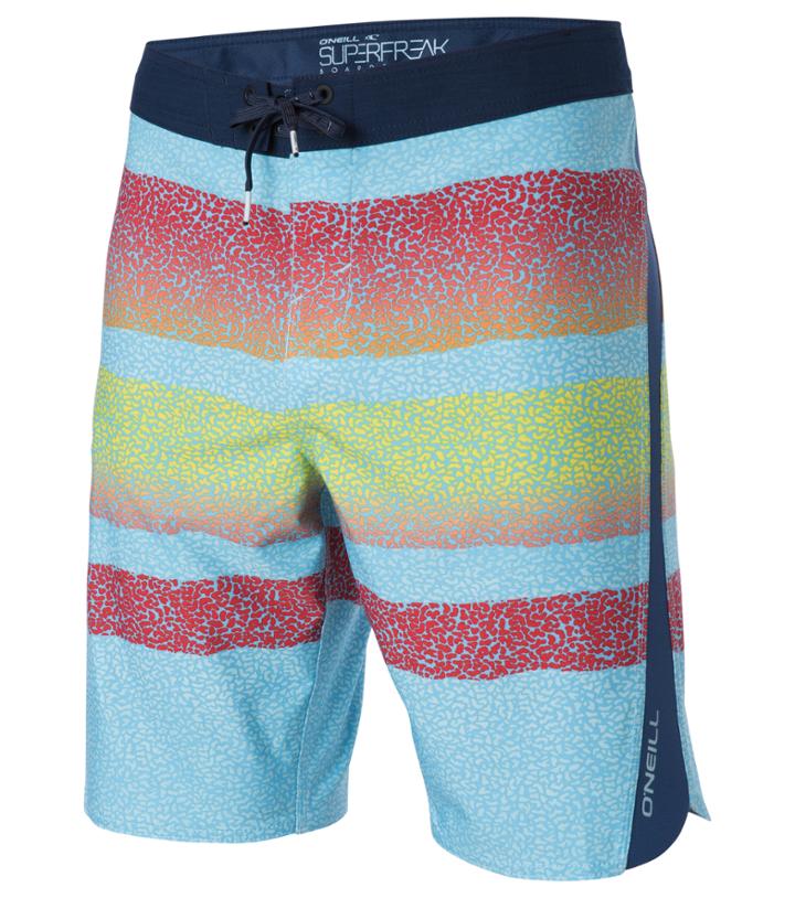 O'Neill Superfreak Zeus Boardshorts