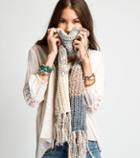 O'Neill Piper Scarf