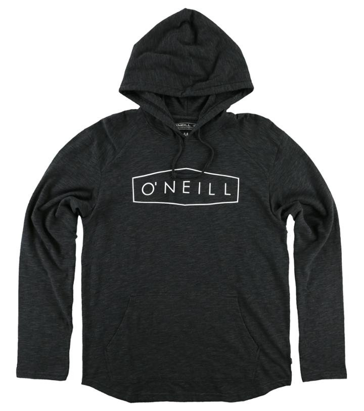O'Neill Unity Hooded Tee