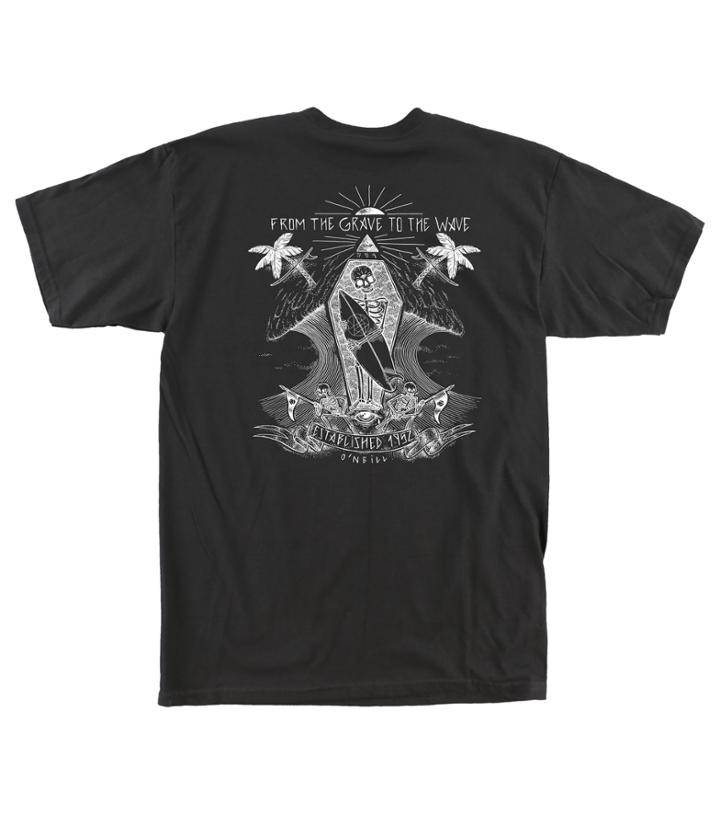 O'Neill From The Grave Tee