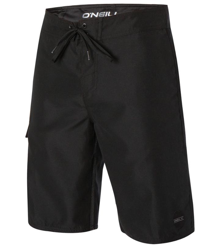 O'Neill Santa Cruz Solid Boardshorts