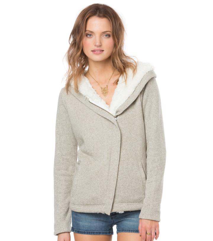 O'Neill Crestline Jacket