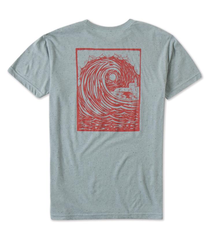 O'Neill O'riginals Indicators Tee