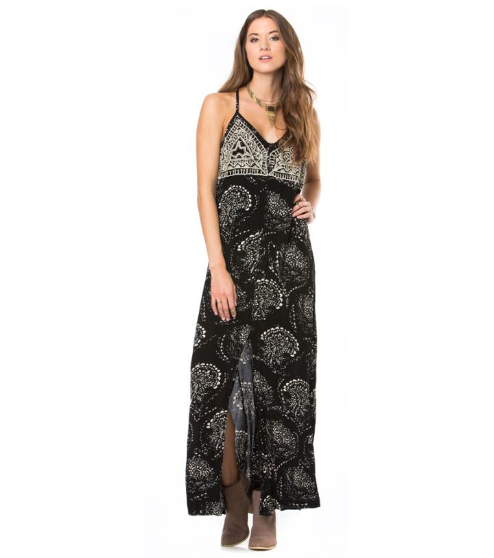O'Neill Anissa Maxi Dress