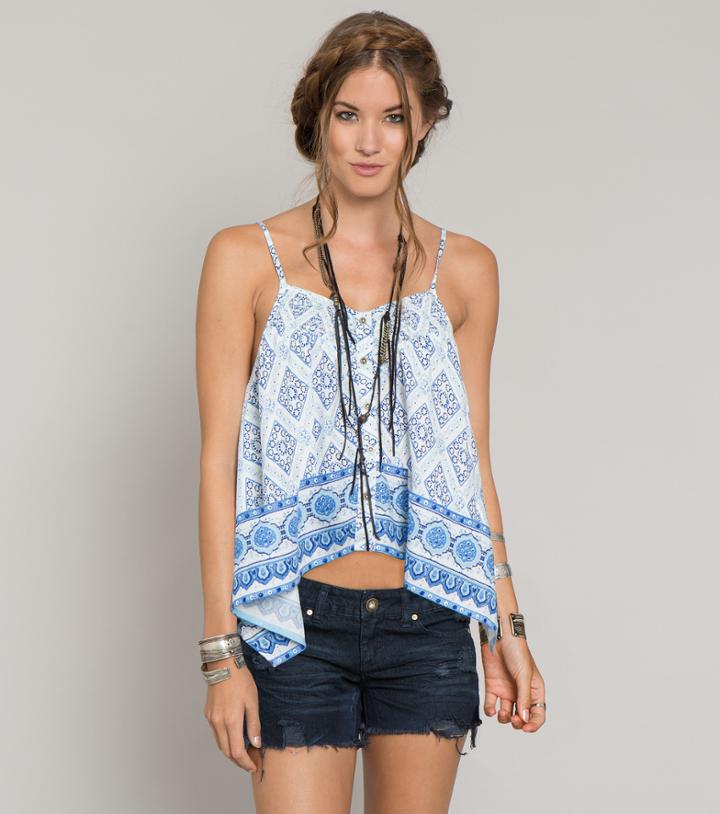 O'Neill Billie Top