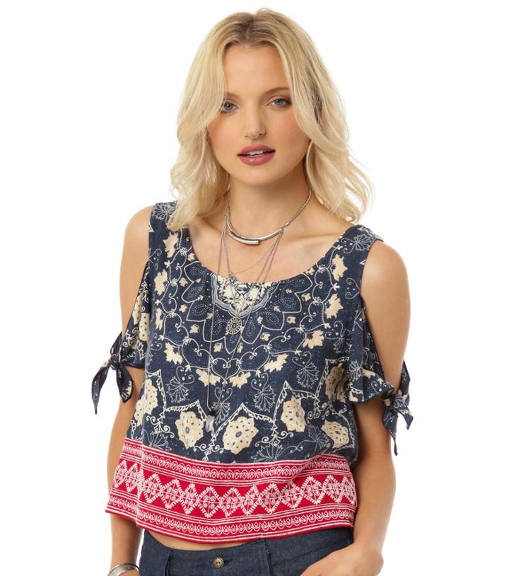 O'Neill Lianne Top