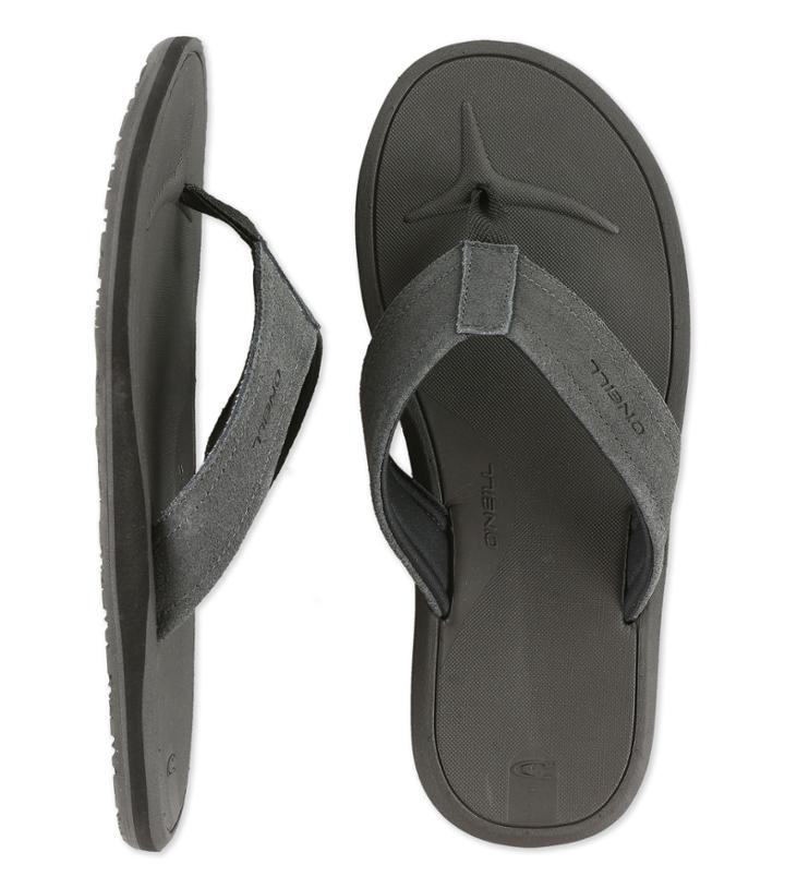 O'Neill Nacho Libre Suede Sandals